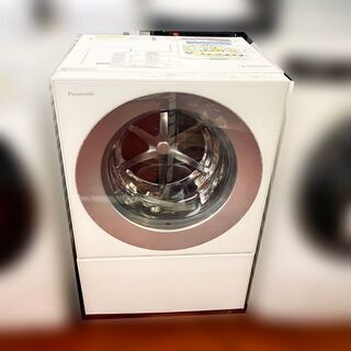 ◇市内送料無料！！◇ Panasonic ドラム式電気洗濯機 NA-VG700R 2016年