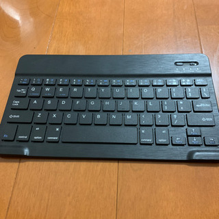 【取引決定】Bluetooth キーボード