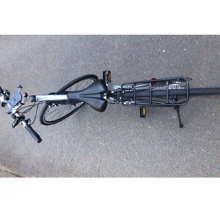 ジャイアント 自転車購入して まだ10ヶ月です 【公式通販】