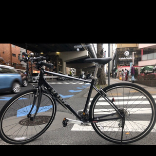 ジャイアント　自転車購入して　まだ１０ヶ月です