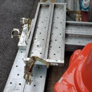 階段コンビ15台数