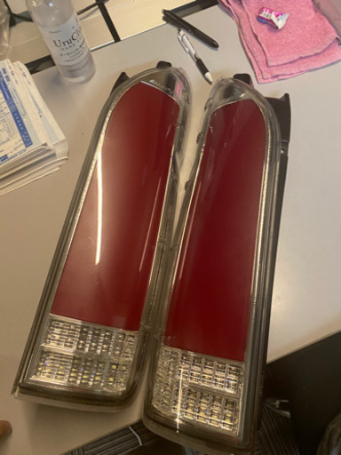 ハイエーステール！！