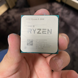 Ryzen5 3500