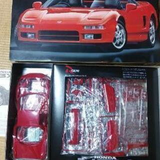 ロッソ　1/12　ホンダNSX