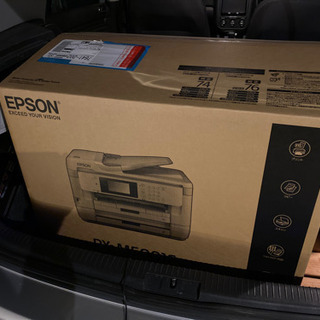 【ネット決済】[取引相手決定しました]A3複合機　EPSON P...