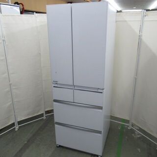 ㊵ 三菱 146L冷凍冷蔵庫 17年 【リサイクルモールみっけ柏店】
