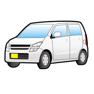 浜松市　格安レンタカー　１週間9800円・１カ月29800円～