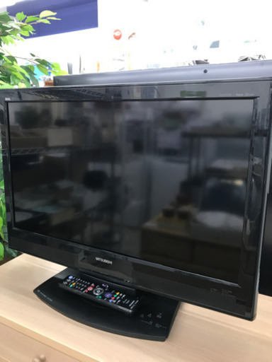 MITSUBISHI LCD-32BHR300 2010年 32型 液晶テレビ