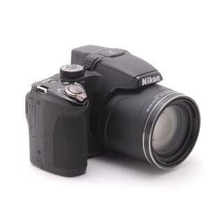 ◇極上美品＆スマホ転送◇ニコン Nikon クールピクス P510