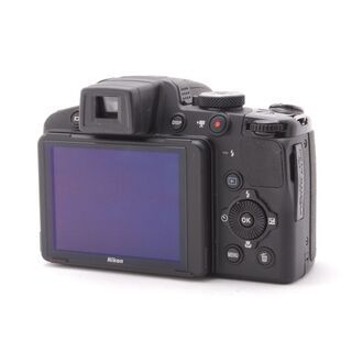 ◇極上美品＆スマホ転送◇ニコン Nikon クールピクス P510