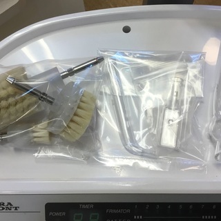 ◉タカラベルモント・エスティーラルジュ・美顔機器・スチーマー