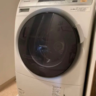 Panasonic ドラム式洗濯機 Panasonic ドラム式洗濯機