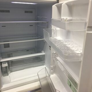 キッチン家電 【トレファク府中店】Panasonic 3ドア冷蔵庫【NR-C340C-W】