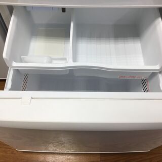 トレファク府中店】Panasonic 3ドア冷蔵庫【NR-C340C-W】 【公式通販】