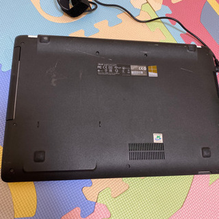 ☆第四世代 CPU♪Webカメラ♪安心容量500GB♪ASUS X551M