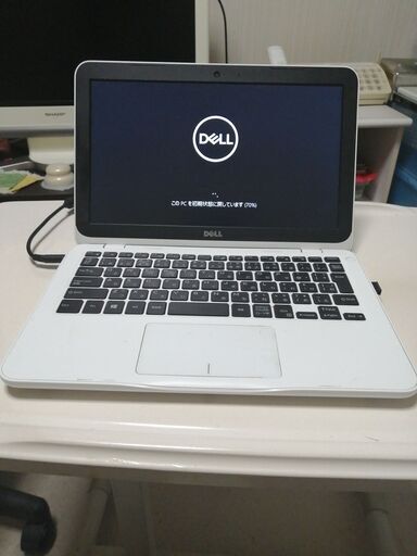 DELL ノートパソコン