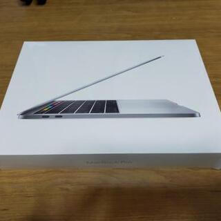 新品未開封】macbook pro 2019モデル