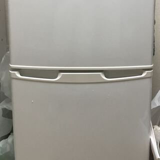 【引取限定　三重】2016製冷蔵庫　ハイセンス　