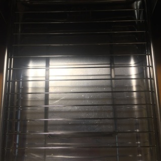 すぐ使えるセット◎  パロマ 都市ガス用ガスコンロ