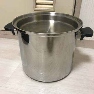 Amwayクイーンクック(鍋)お譲りします🙏