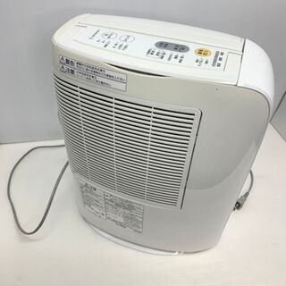 パナソニック 衣類乾燥除湿機 F-YZM60 