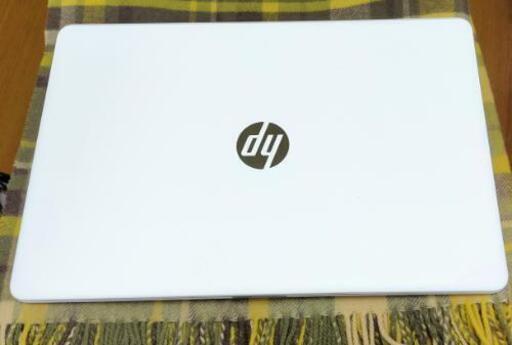 hpノートパソコン Microsoft Office2016付