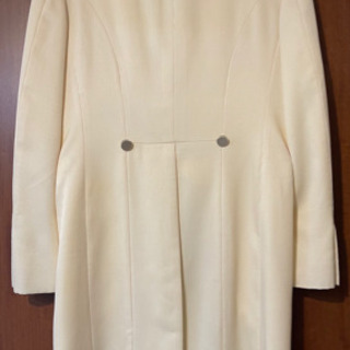 【取引先決定】① タキシード（上）