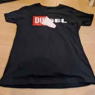 【ネット決済】DIESEL Tシャツ