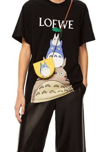 非常に入手困難‼【日本完売AW2021新作 LOEWEバッグ】正規品