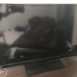 テレビ　TOSHIBA REGZA 32S8 15年製