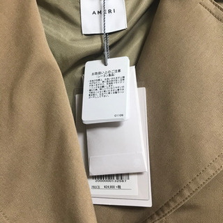 アメリ ヴィンテージ 新品タグあり 【公式通販】