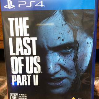 「The Last of Us Part II（ラスト・オブ・ア...