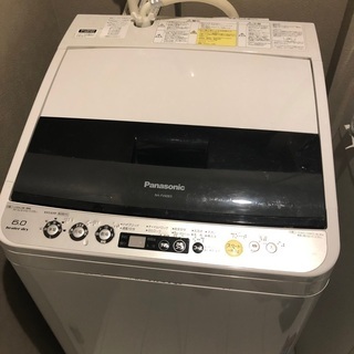 洗濯乾燥機Panasonic NA-FV60B3