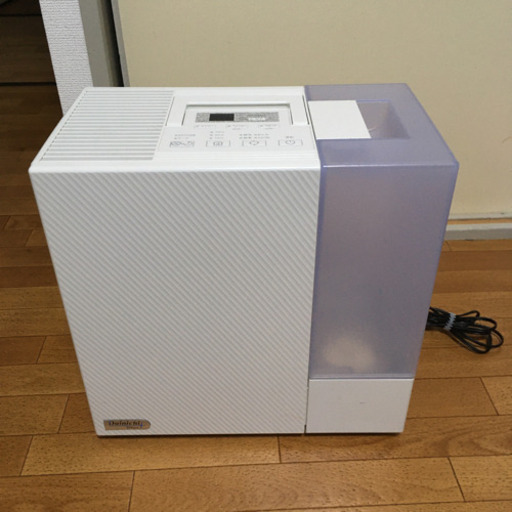 DAINICHI加湿器（HD-RX917）