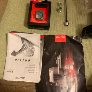 自転車 自転車ローラー elite BOLANO