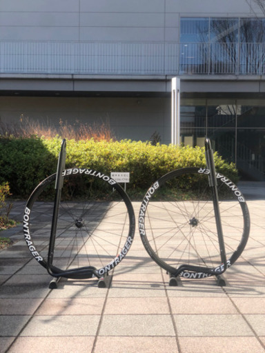 Bontrager Aeolus3 DISC 前後セット
