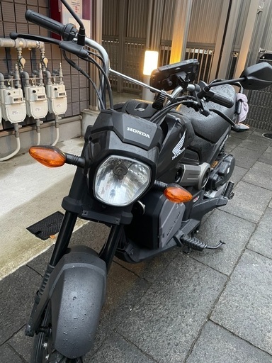 navi110 美車