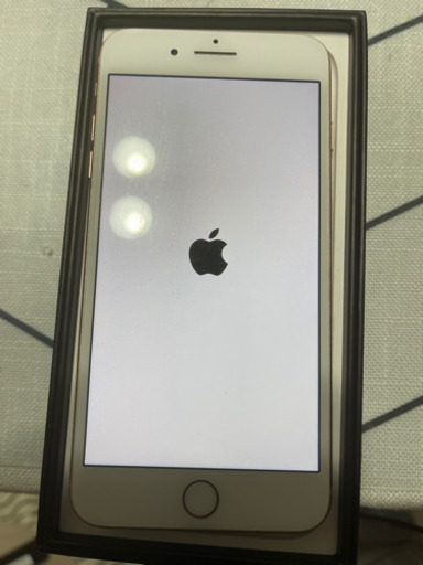 iPhone8 256GB 最終値下げ