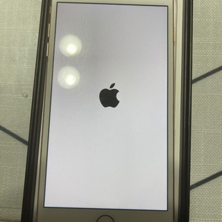 iPhone 8 Plus Gold 256GB 値下げ！先着順！