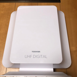 TOSHIBA UHF DIGITALアンテナ　DUA-400