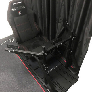 その他 【直接引き取りに来れる方限定】STRASSE レーシング 