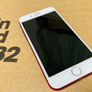 iPhone - iPhone7 128G auキャリア iPhone7 128GB auキャリア