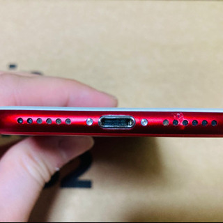 iPhone - iPhone7 128G auキャリア iPhone7 128GB auキャリア