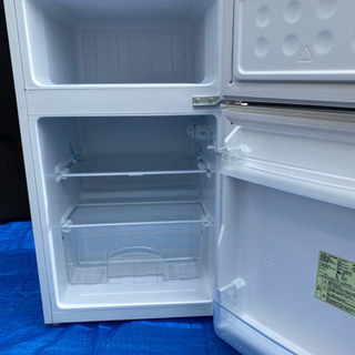 栃木県内 配送・設置無料】生活家電 4点セット