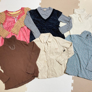 中古子供服1が無料 格安で買える ジモティー