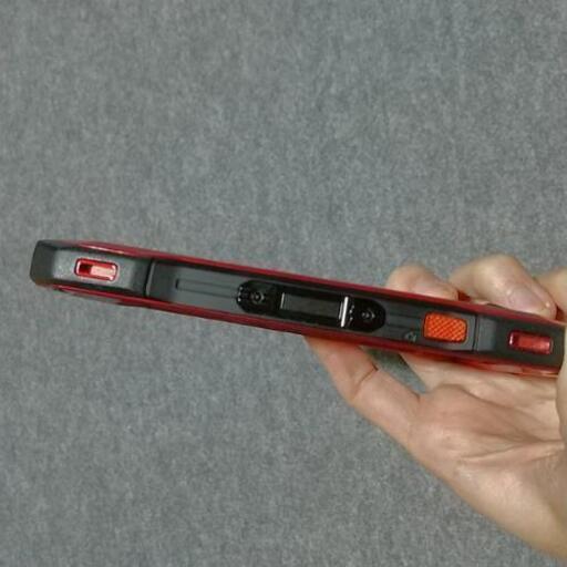 京セラTORQUE G04 赤 SIMフリー 64GBのSD付 | noonanwaste.com