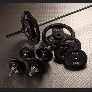 トレーニングセット　ベンチプレス　懸垂