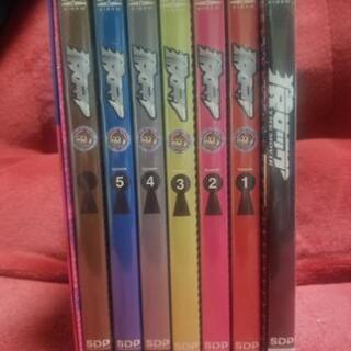 猿ロック　DVD　BOX