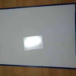 ホワイトボード　44×60cm