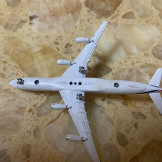 中国西南航空  飛行機模型 - おもちゃ